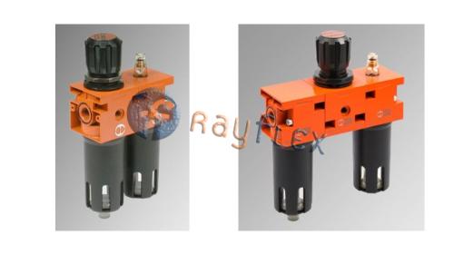 GRUPO DE FILTRAJE NEW DEAL